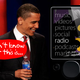 Illustration for article titled Actually, Barack Obama emDoesnt/em Use a Zune